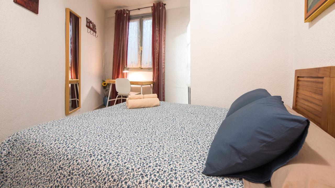 Toledo Feliz Apartments Exteriör bild